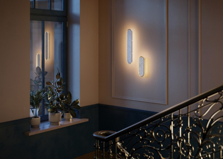 Накладной светильник Maytoni Perlamour MOD429WL-L15BSK