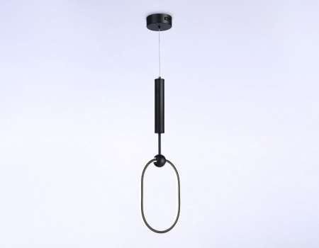 Подвесной светильник Ambrella Light FL FL10577