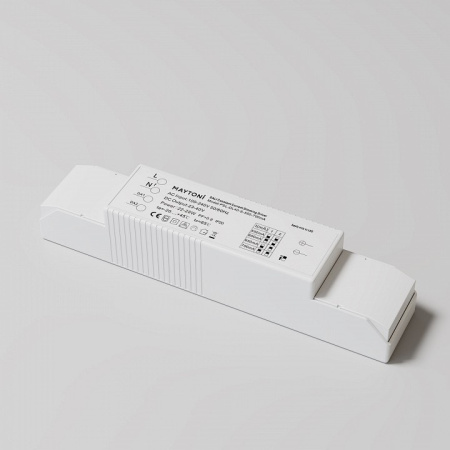 Блок питания Maytoni PSL-DL40-S-550-700mA