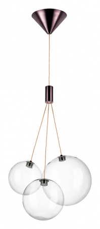 Подвесная люстра Lightstar Sferetta 801030