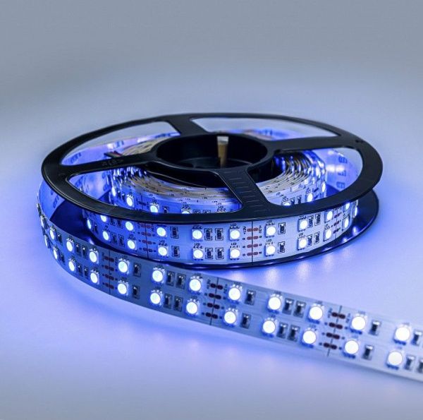 Лента светодиодная Eleganz LUX EL-LS-28RGB