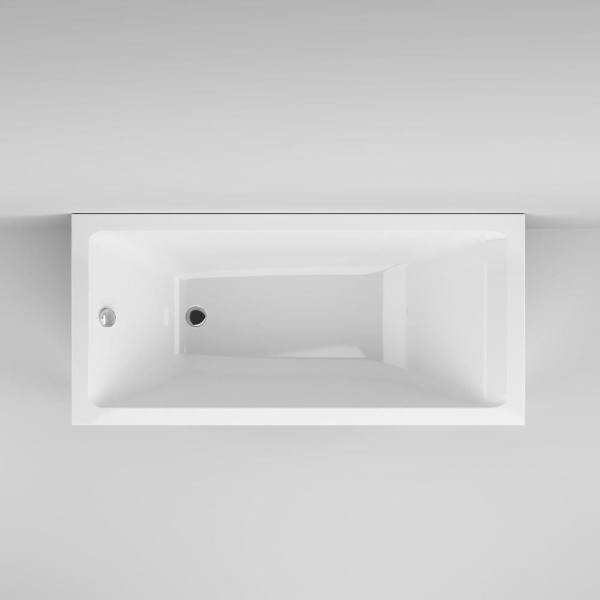 Акриловая ванна AM.PM Gem 150x70 W93A-150-070W-A