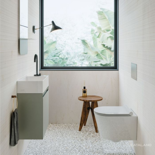 Раковина Catalano Premium 50 0220520001