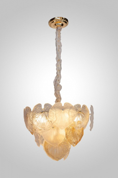 Подвесная люстра AM-Group VERONA VERONA D500