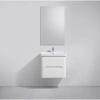 Раковина 50x46,5 см BelBagno Luxury 11050-KL