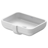 Раковина Duravit Happy D.2 48 0457480000