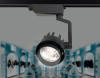 Светильник на штанге Ambrella Light GL GL6107