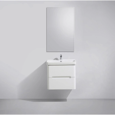 Раковина 50x46,5 см BelBagno Luxury 11050-KL