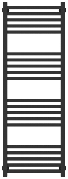 Водяной полотенцесушитель Сунержа Модус PRO 1200х400 15-0450-1240 темный титан муар