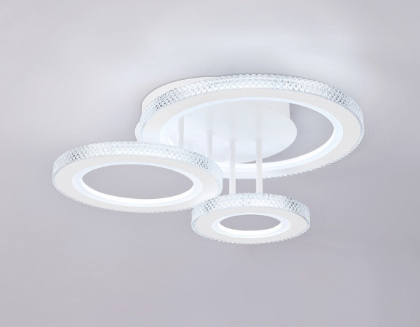 Потолочная люстра Ambrella Light FA FA8867
