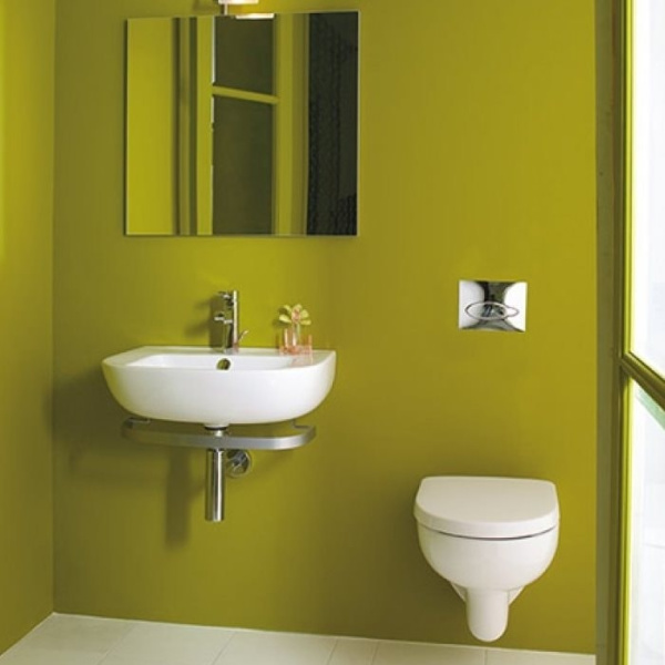 Раковина Jacob Delafon Odeon Up E4755G-00