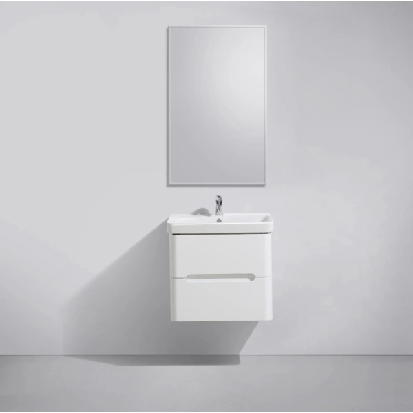 Раковина 50x46,5 см BelBagno Luxury 11050-KL