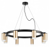 Подвесная люстра Lightstar Rullo LR0184080