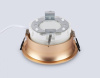 Встраиваемый светильник Ambrella Light TN TN51812