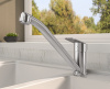 Смеситель для кухни Vitra Flow Round A43429EXP