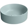 Раковина 40x40 см GSI Kube X 942615