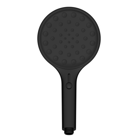 Душевой комплект Vincea VSFW-3I21T2MB матовый черный