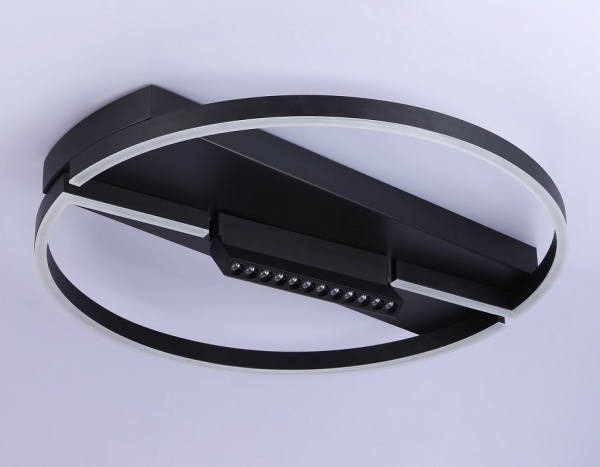 Накладной светильник Ambrella Light FL FL51460
