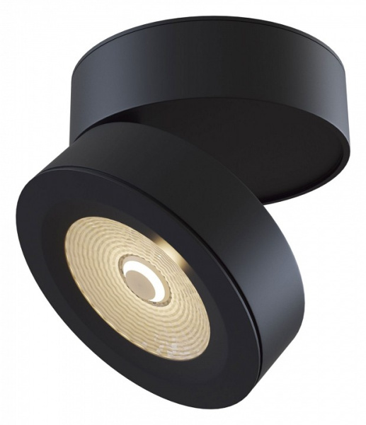 Накладной светильник Maytoni Technical Treviso C023CL-L20B