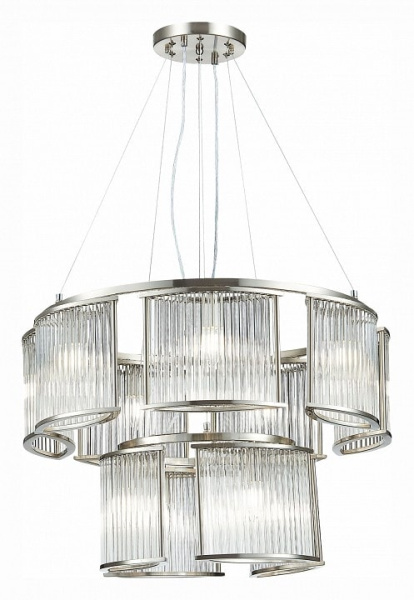 Подвесная люстра ST-Luce Velletri SL1627.103.11