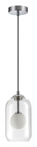 Подвесной светильник Odeon Light Lostar 4953/1