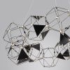 Подвесная люстра Odeon Light Trellis 5087/56L