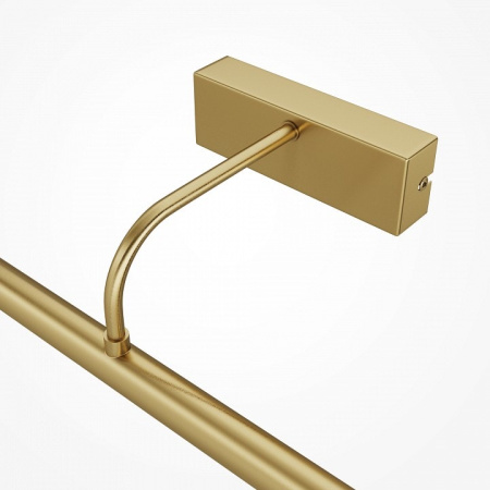 Подсветка для картины Maytoni Twinkle MIR266WL-L12BS3K