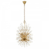 Подвесная люстра Loft it Splash 10418/8