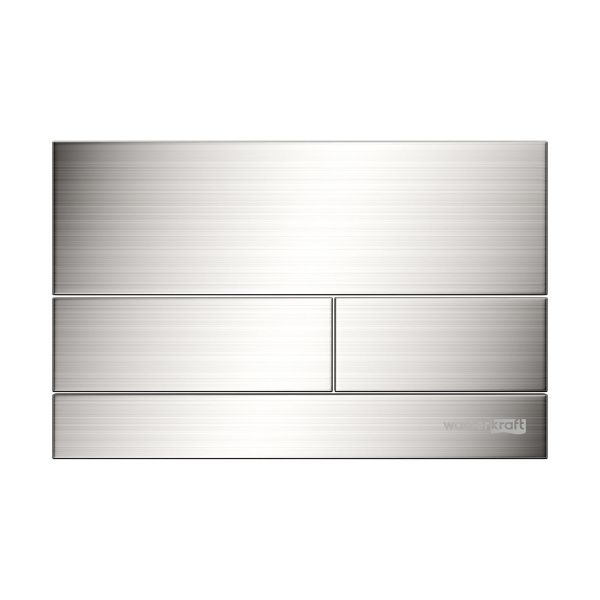 Аллер (Aller) 10TLT.031.ME.BN04 Встраиваемый смывной бачок