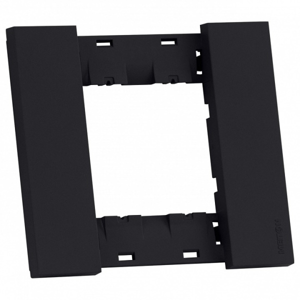 Рамка на 1 пост MEITON  AA4802AG