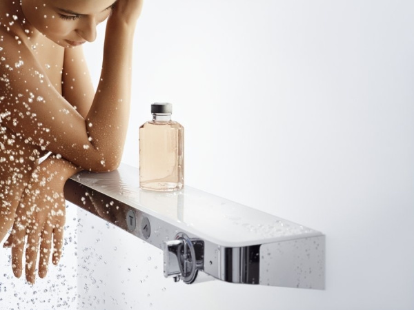 Смеситель hansgrohe SELECT SHOWERTABLET 700 13184400