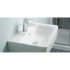 Раковина 65x46 см Ideal Standard Connect Cube E773001