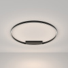 Накладной светильник Maytoni Rim MOD058CL-L65BK