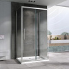 Душевой уголок Abber Schwarzer Diamant AG30160H-S85-S85