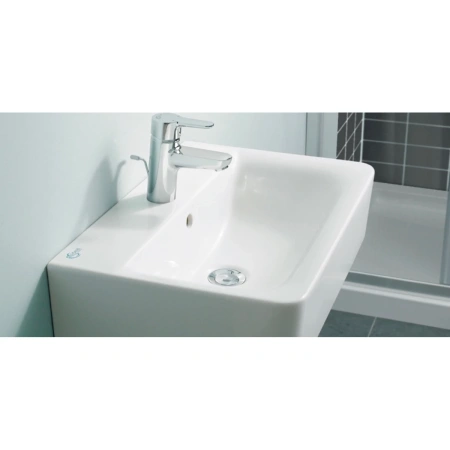 Раковина 65x46 см Ideal Standard Connect Cube E773001
