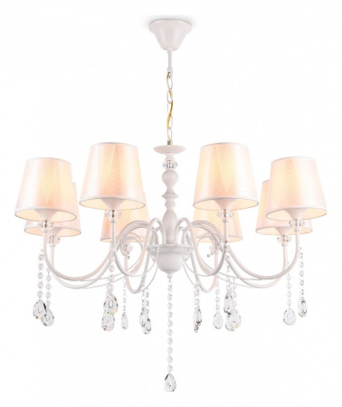Подвесная люстра Ambrella Light TR TR4605