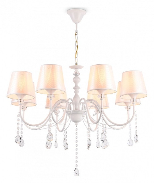 Подвесная люстра Ambrella Light TR TR4605