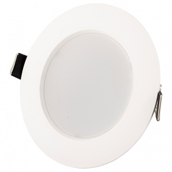 Встраиваемый светильник Denkirs DK3046/7/8/9 DK3049-WH