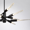 Люстра на штанге Odeon Light Kolos 5459/28L