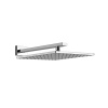 Верхний душ Gessi Rettangolo 15185#031