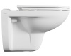 Подвесной унитаз Vitra Norm Fit 6855B099-1777