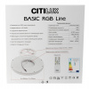 Накладной светильник Citilux Бейсик Лайн CL738321EL