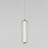 Подвесной светильник Eurosvet  304053 LED хром