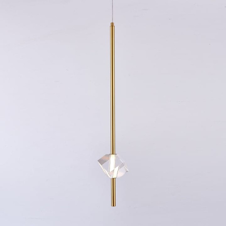 Подвесной светильник Imperiumloft  Pardis01