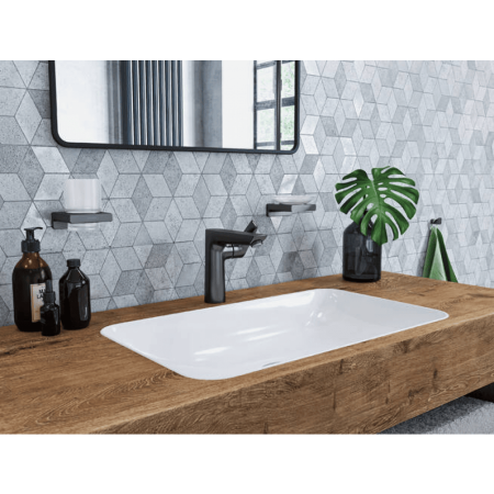 Крючок hansgrohe AddStoris 41742000 хром