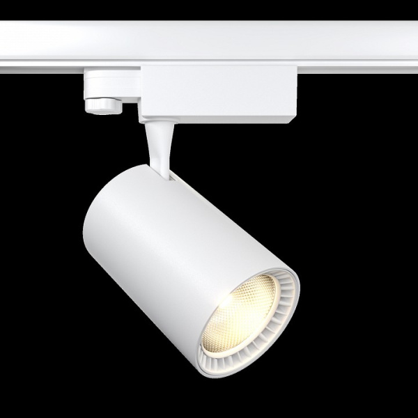 Светильник на штанге Maytoni Technical Вуоро TR029-3-26W3K-S-W