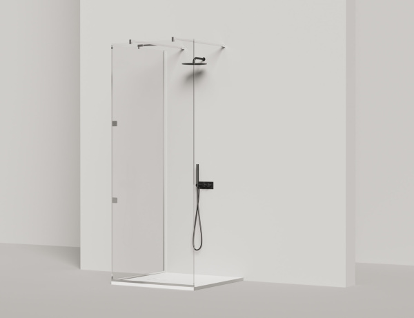 Душевой поддон Salini Oasi 90x90 120321M