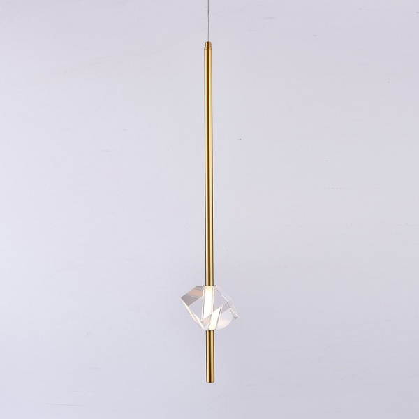 Подвесной светильник Imperiumloft  Pardis01