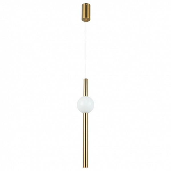 Подвесной светильник Divinare Cliff 1125/01 SP-10