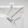 Рамка на 1 светильник Lightstar Anello 012000